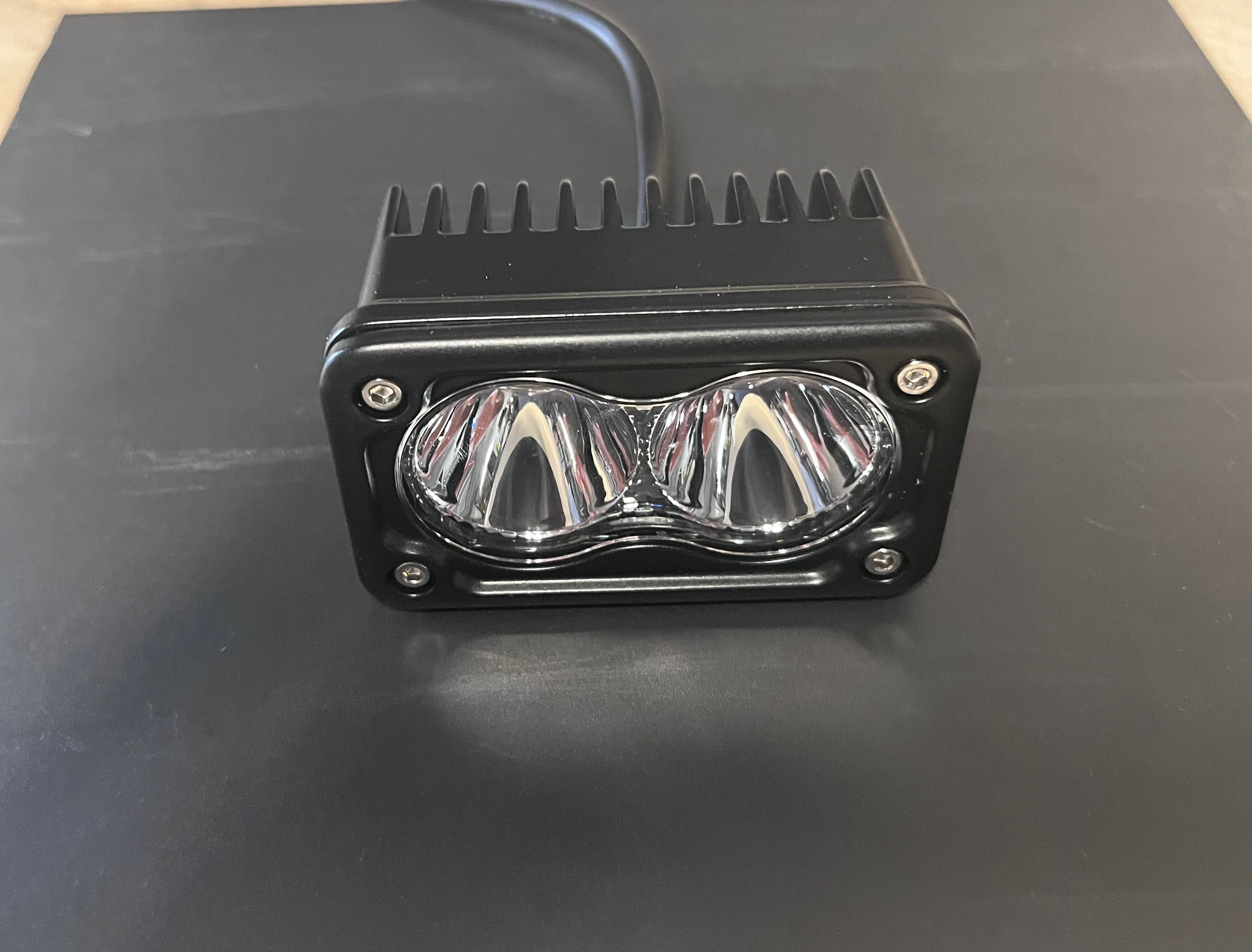 Super73 Baja light